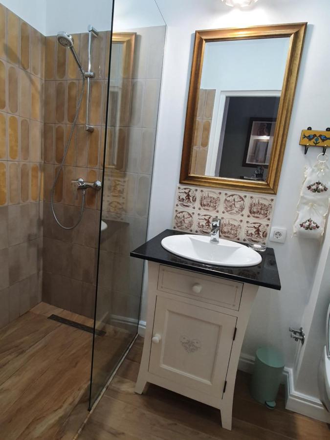 Elisabeth Apartment Oradea Exteriér fotografie